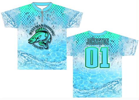design custom fishing jerseys|Custom Fishing Jersey Builder .